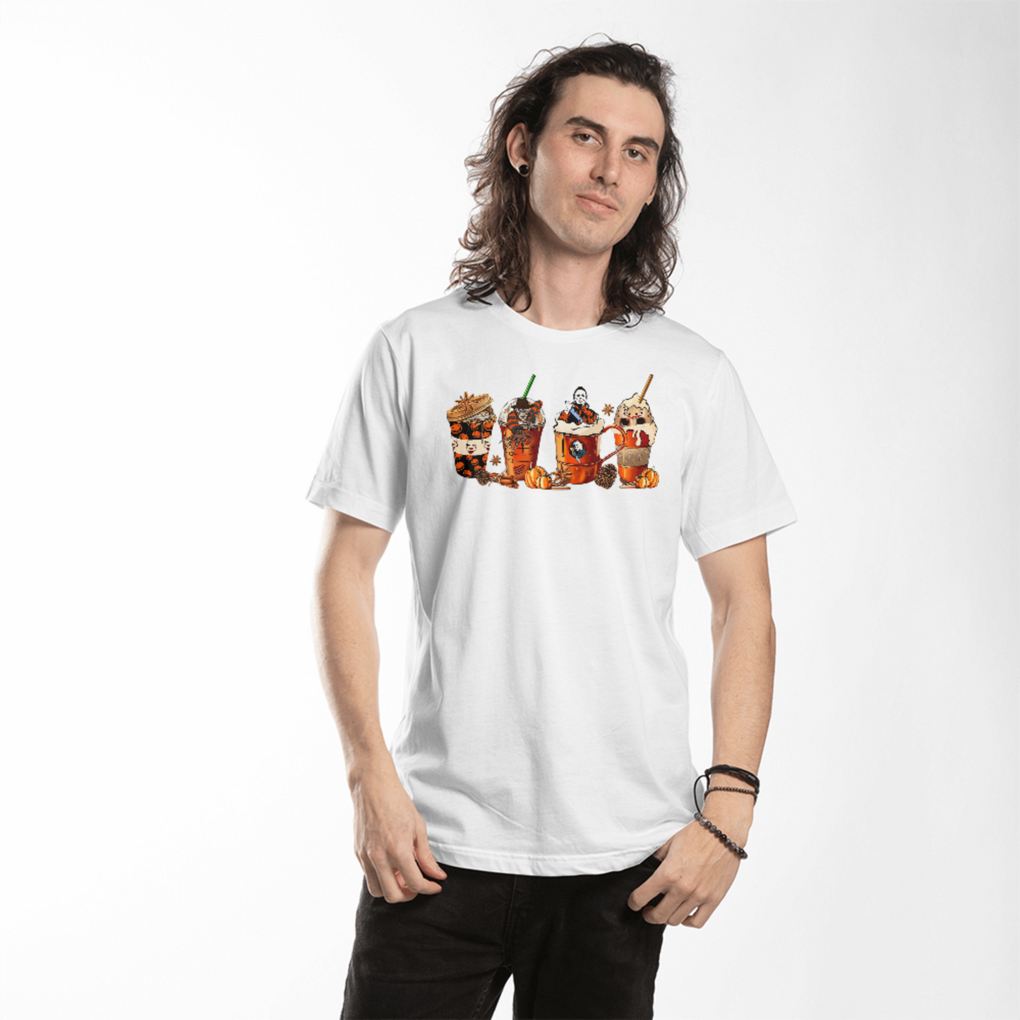 Halloween T-shirt