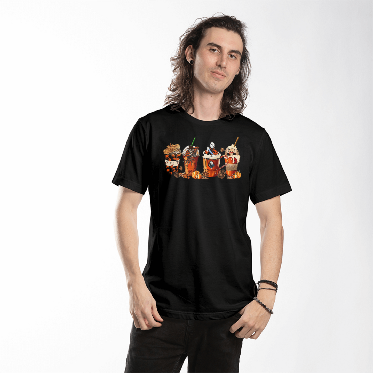 Halloween T-shirt