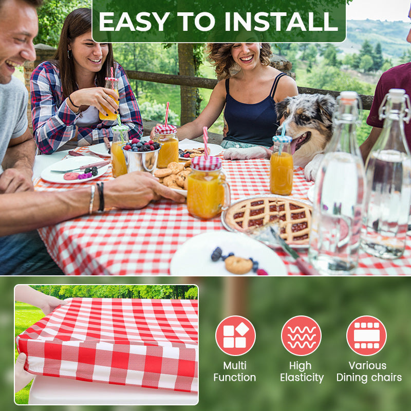 Homestyle Picnic Set