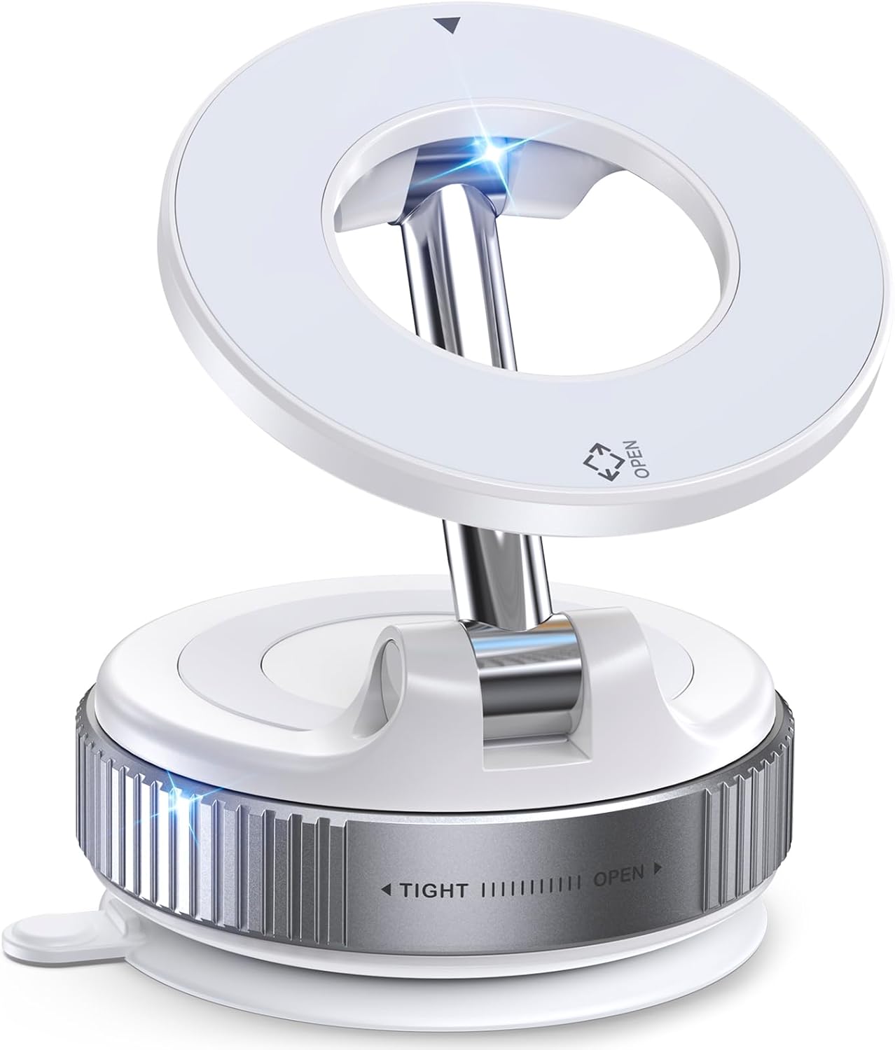 Strong Magnetic Phone Gripper
