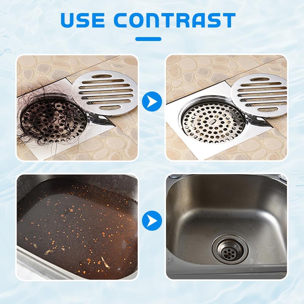 Drain Unclogger
