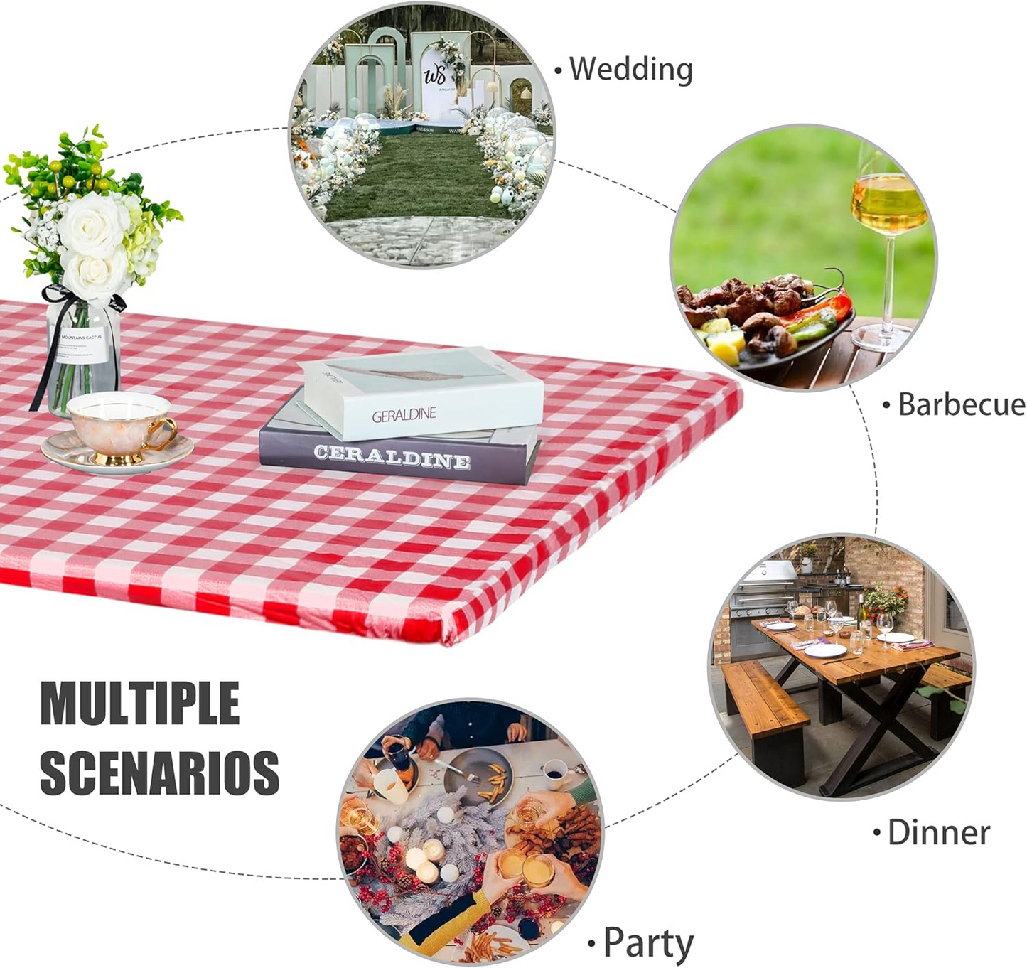 Homestyle Picnic Set