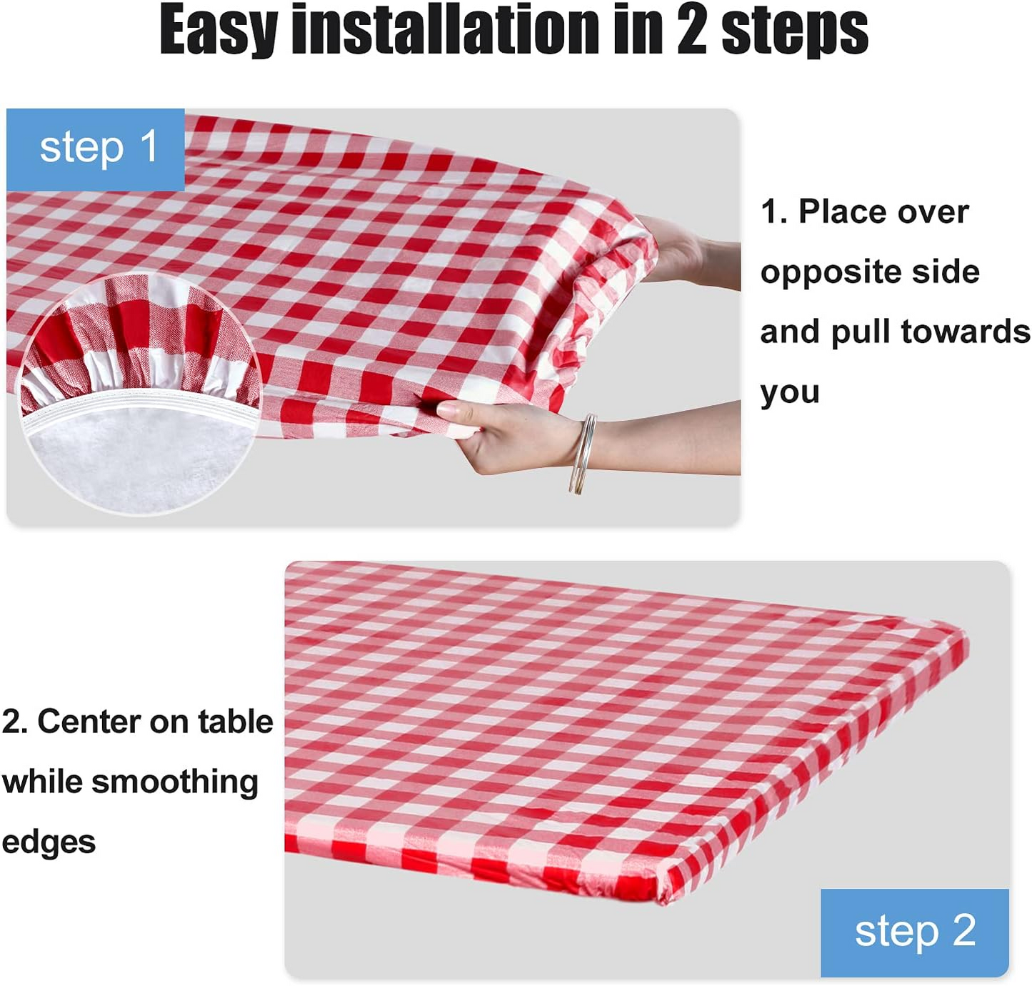 Homestyle Picnic Set