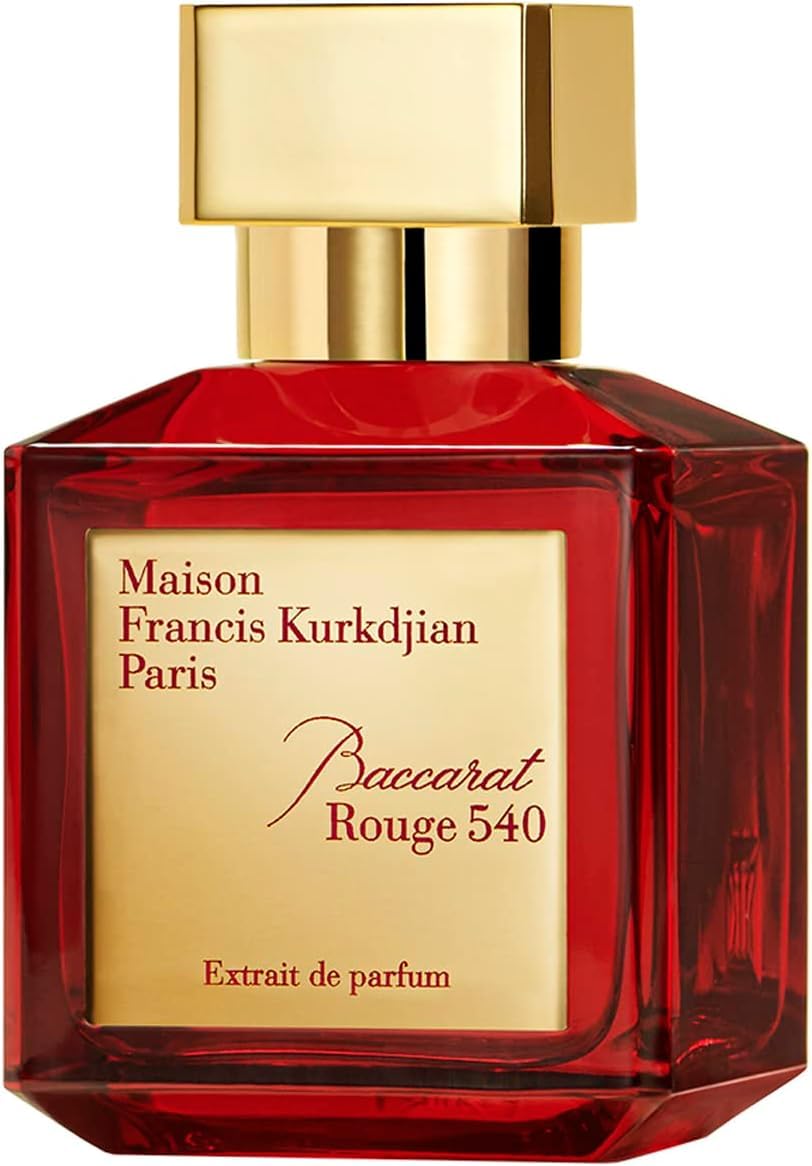 Elegant Scent Perfume