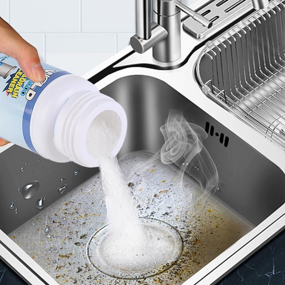 Drain Unclogger