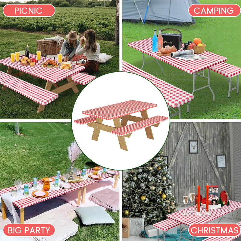Homestyle Picnic Set
