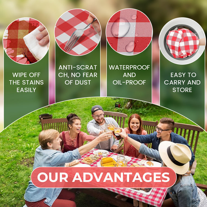 Homestyle Picnic Set