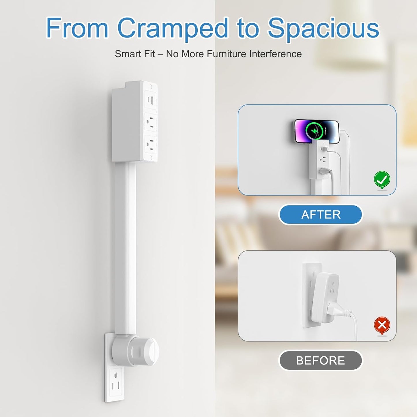 Socket Extender