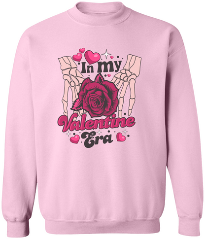 Heart Full of Love- Unisex Sweatshirt | Gift