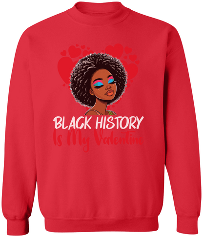 Loved Always- Unisex Sweatshirt | Gift