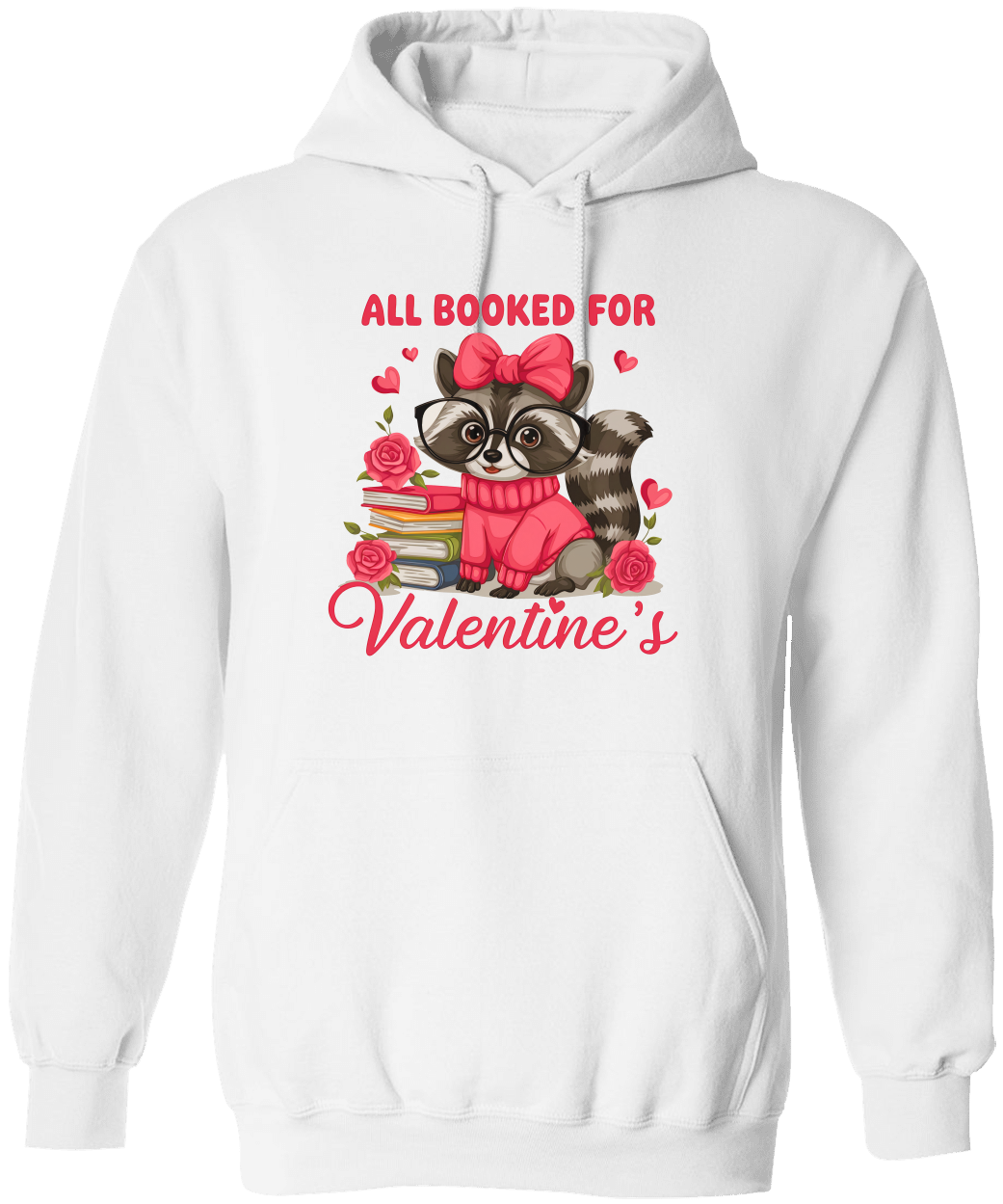 This Is What Love Looks Like- Unisex Sweatshirt | Gift