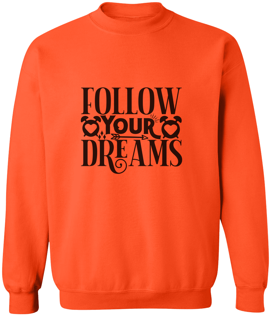 Made for Real Life- Unisex Sweatshirt | Gift