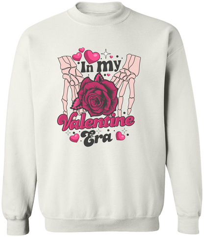 Heart Full of Love- Unisex Sweatshirt | Gift