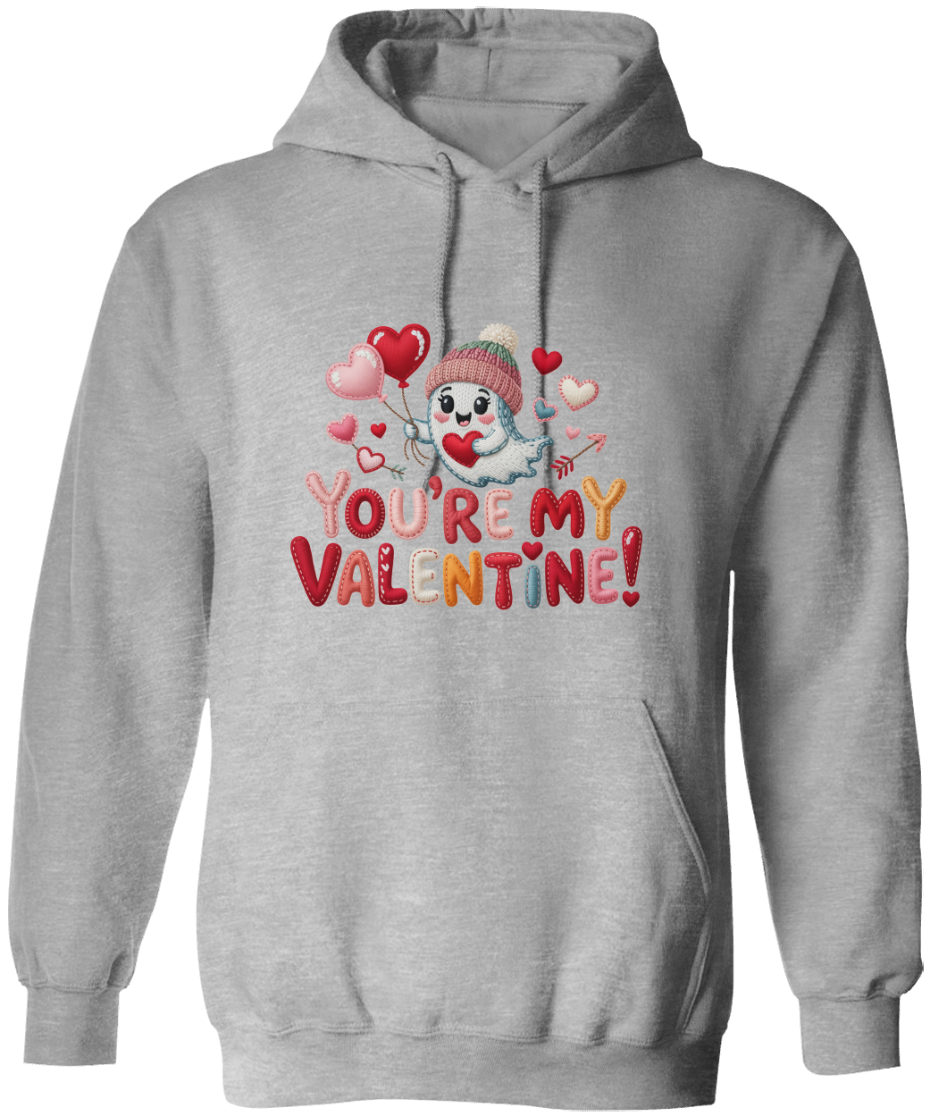 My Favorite Part of Life Is You-Unisex Sweatshirt | Gift