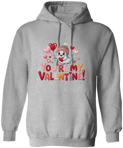 My Favorite Part of Life Is You-Unisex Sweatshirt | Gift