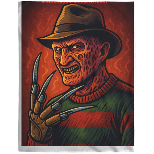 VPL Cozy Plush Fleece Blanket - 60x80