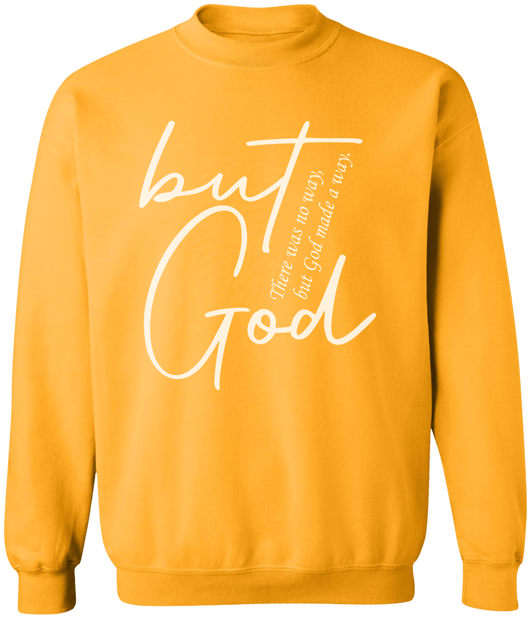 Saved by Grace- Unisex Sweatshirt | Gift
