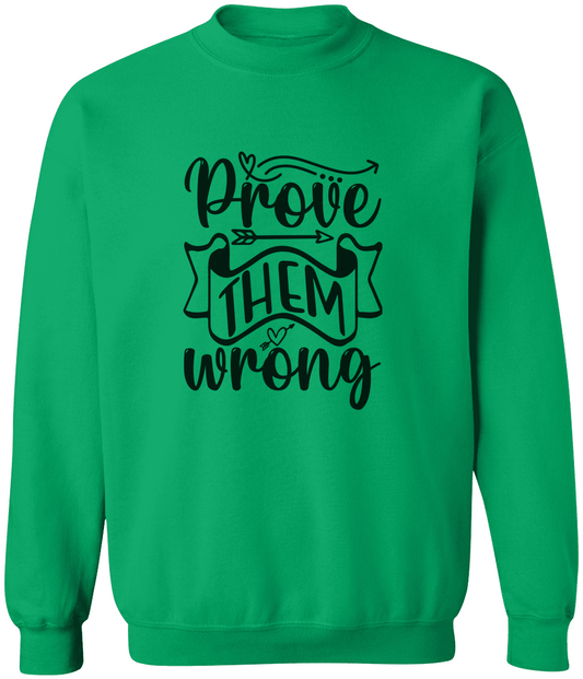 Wear Your Mood- Unisex Sweatshirt | Gift