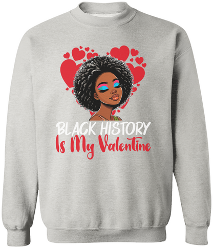 Loved Always- Unisex Sweatshirt | Gift