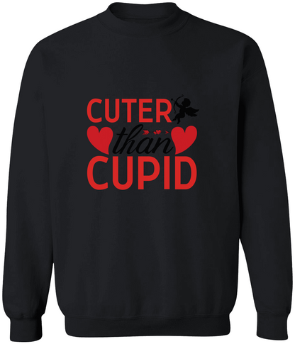 Love Looks Good on You- Unisex Sweatshirt | Gift