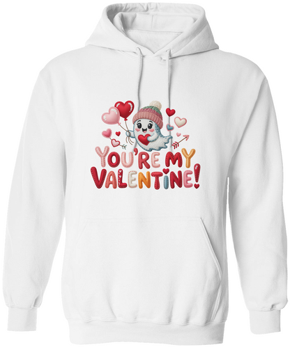 My Favorite Part of Life Is You-Unisex Sweatshirt | Gift