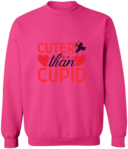 Love Looks Good on You- Unisex Sweatshirt | Gift