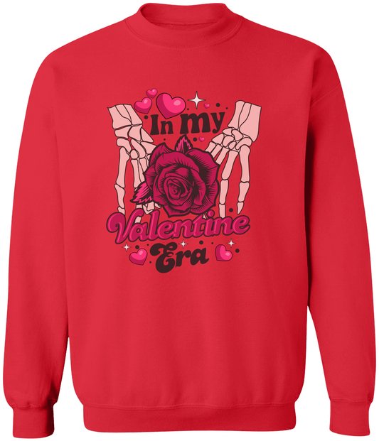 Heart Full of Love- Unisex Sweatshirt | Gift