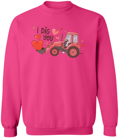 My Person, Always- Unisex Sweatshirt | Gift