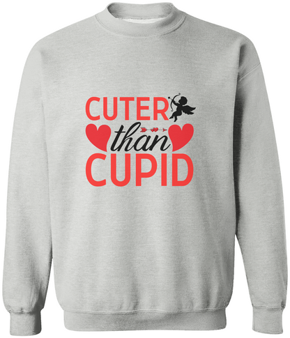 Love Looks Good on You- Unisex Sweatshirt | Gift