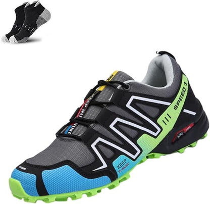 Orthopedic Non-Slip Walking Shoes
