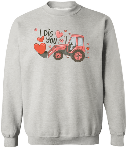 My Person, Always- Unisex Sweatshirt | Gift