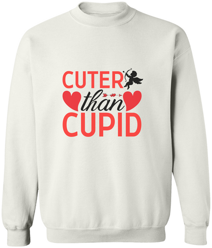 Love Looks Good on You- Unisex Sweatshirt | Gift