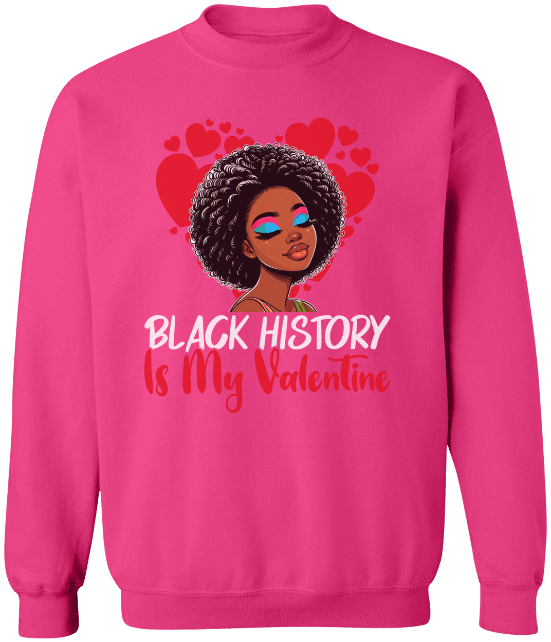 Loved Always- Unisex Sweatshirt | Gift