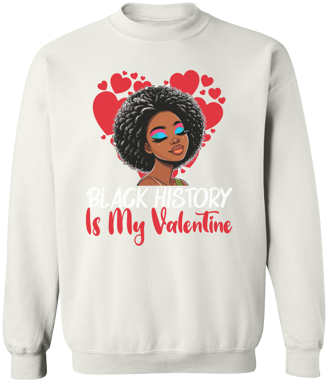 Loved Always- Unisex Sweatshirt | Gift