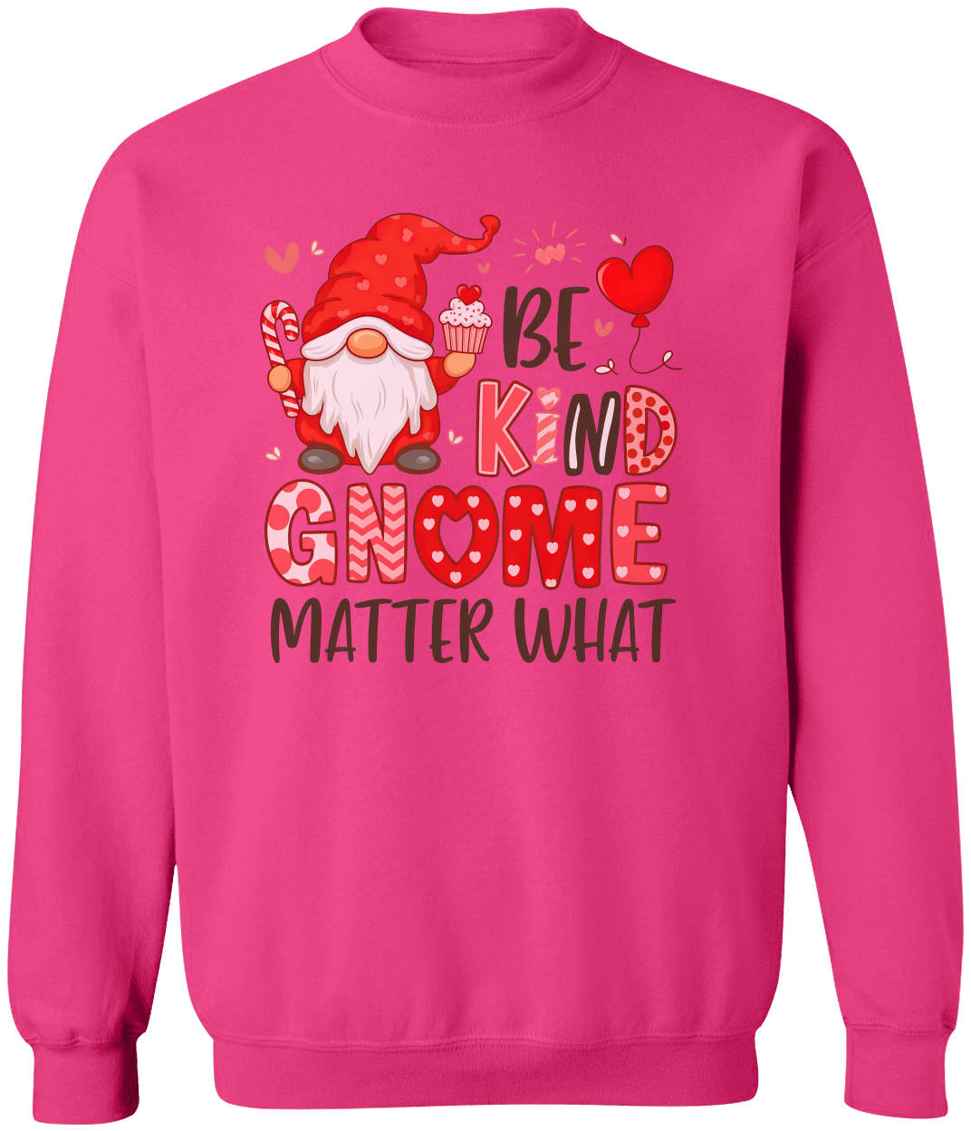 Sweet Love Club- Unisex Sweatshirt | Gift