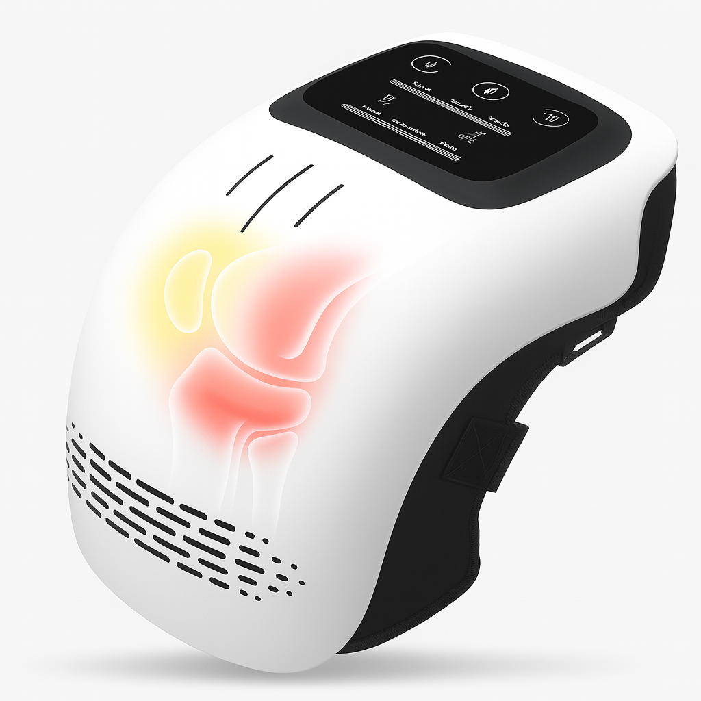 KneeTherm™ Deep Relief Massager