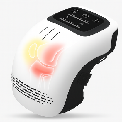 KneeTherm™ Deep Relief Massager