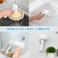 Magic Tornado Cleaning Brush