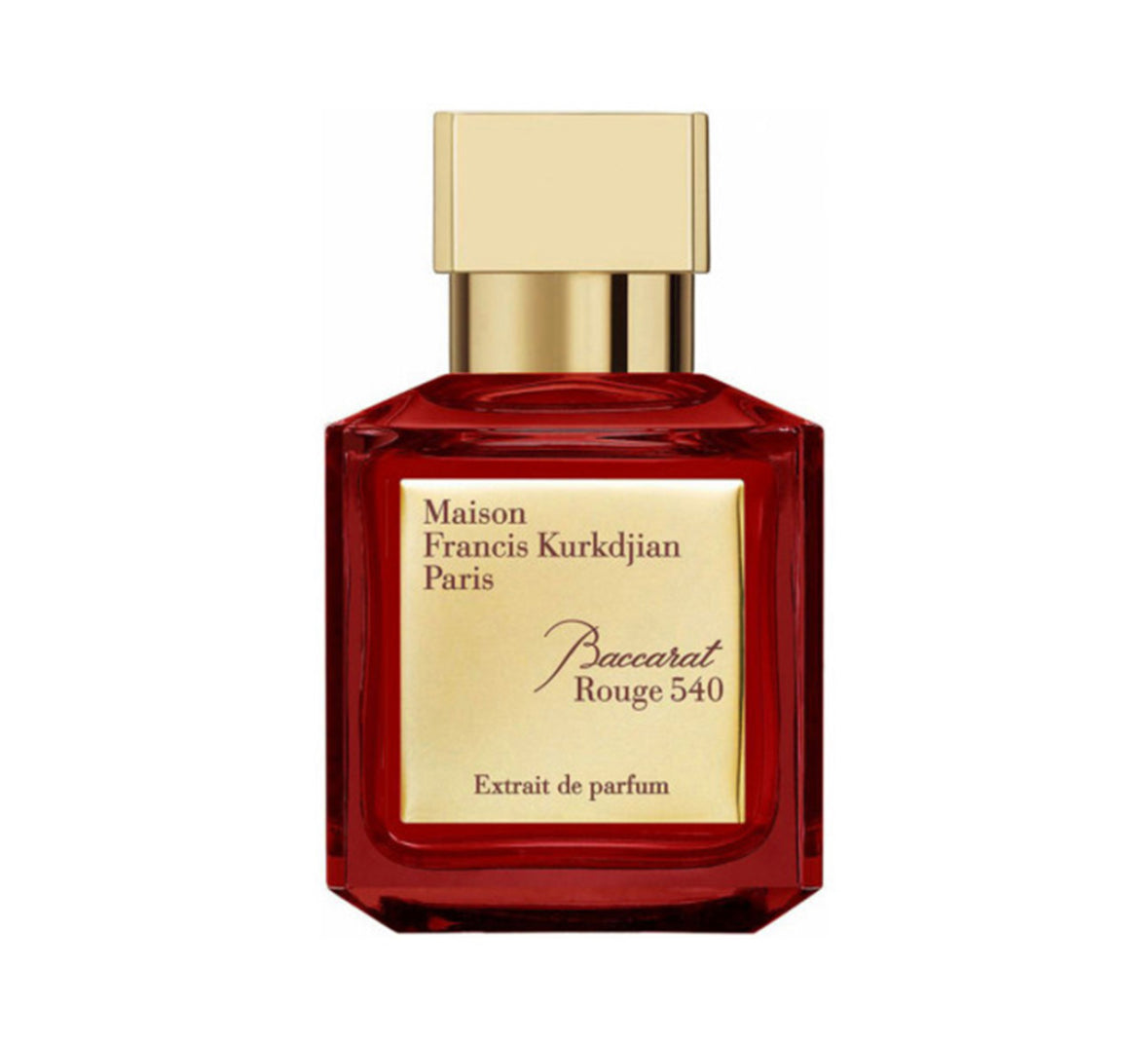 Luxury Scent Travel Spray