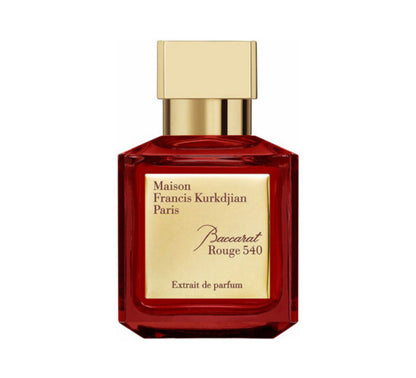 Luxury Scent Travel Spray