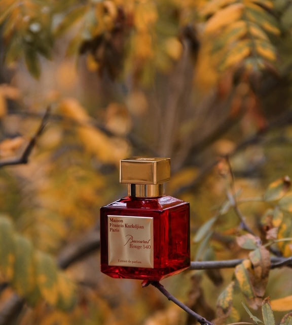 Elegant Scent Perfume
