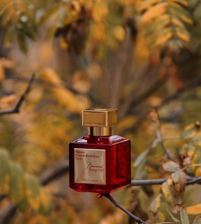 Elegant Scent Perfume