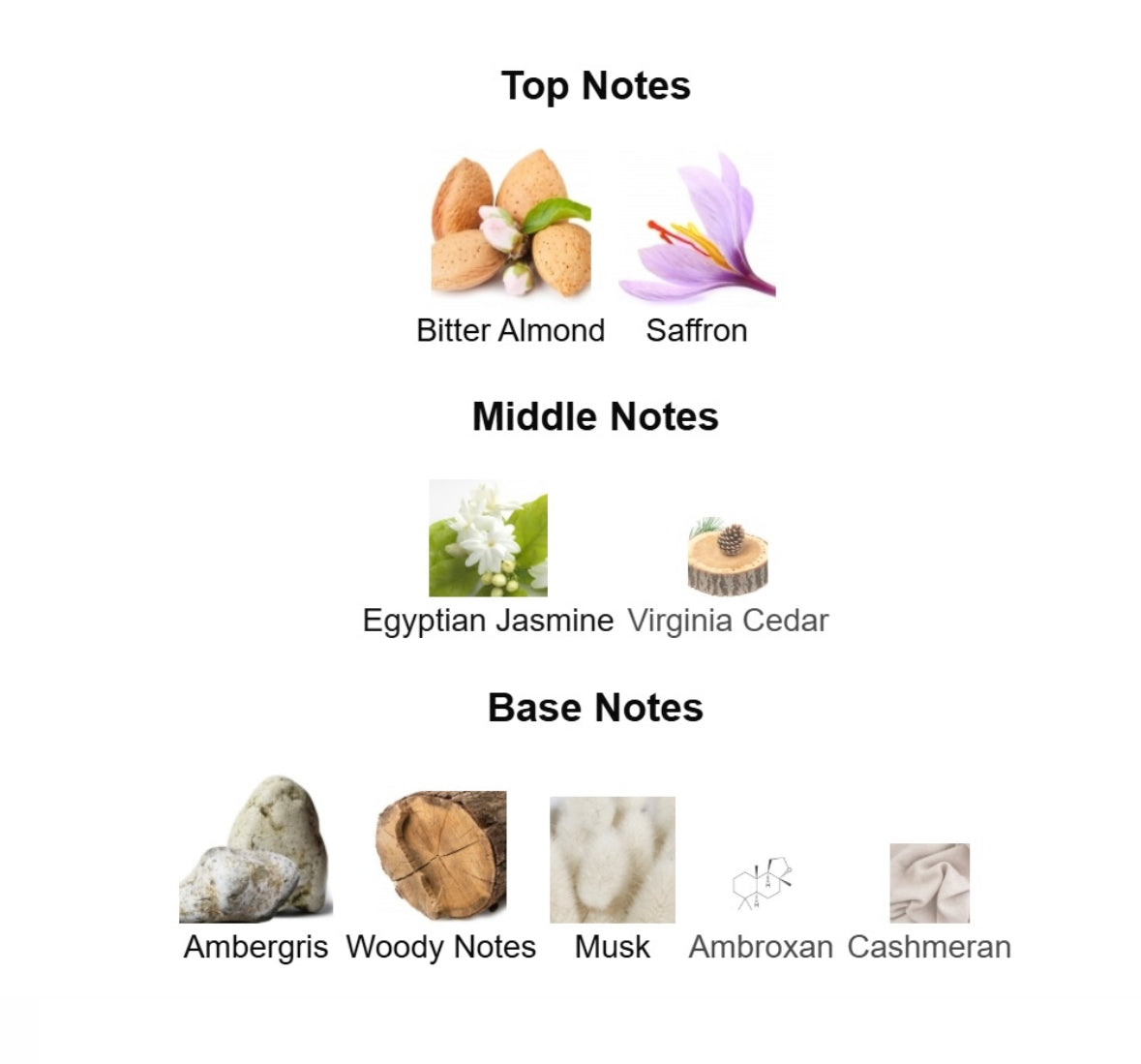 Elegant Scent Perfume