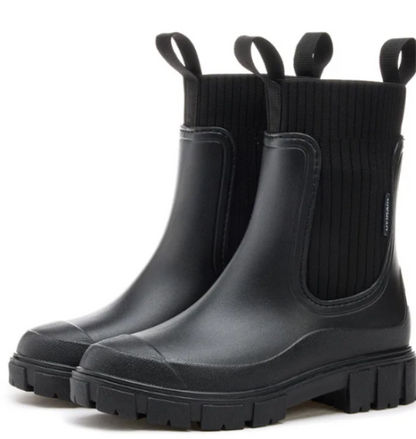 LiftStep™ Waterproof Boots