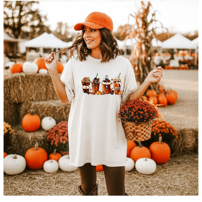 Halloween T-shirt