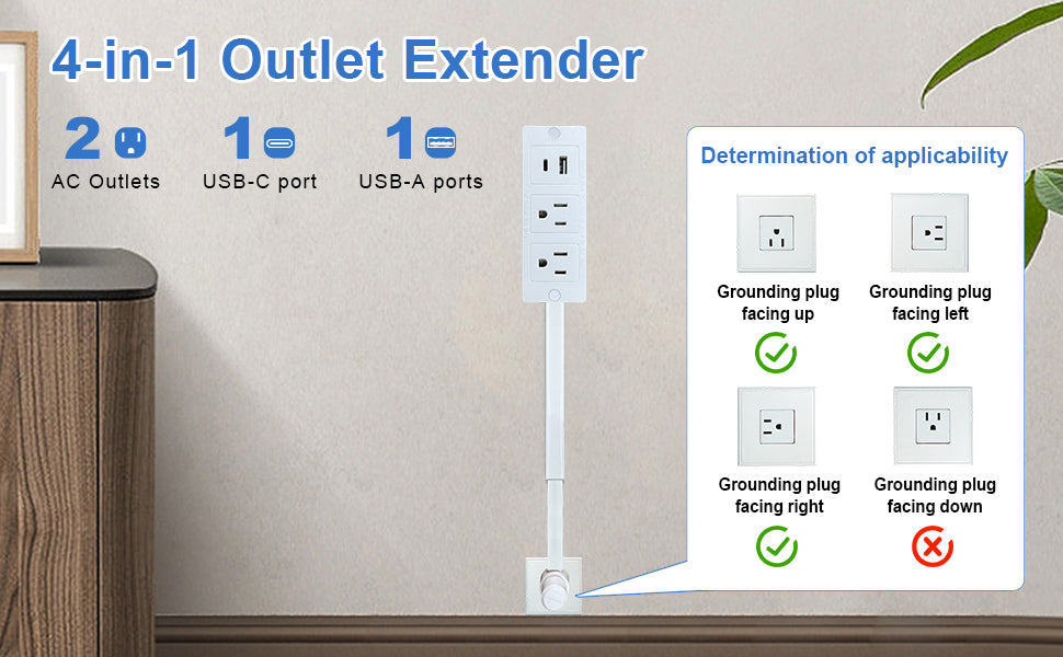 Socket Extender