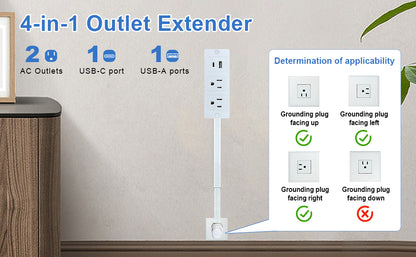 Socket Extender