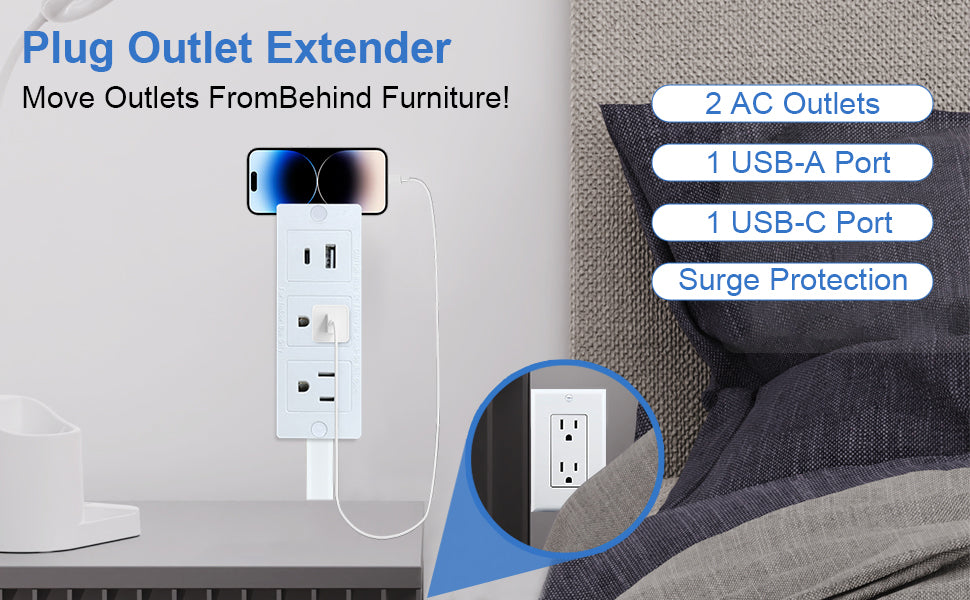 Socket Extender