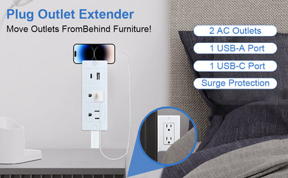 Socket Extender