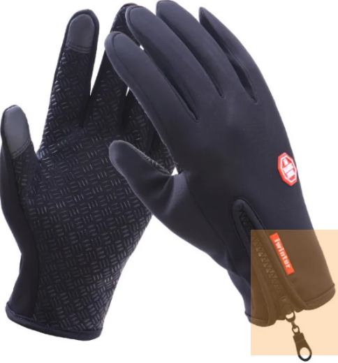 Touch Screen Gloves